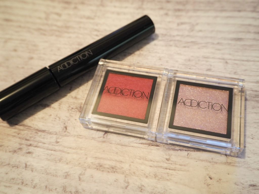 アディクション ザ アイシャドウ/ADDICTION/単色アイシャドウを使ったクチコミ(1枚目)