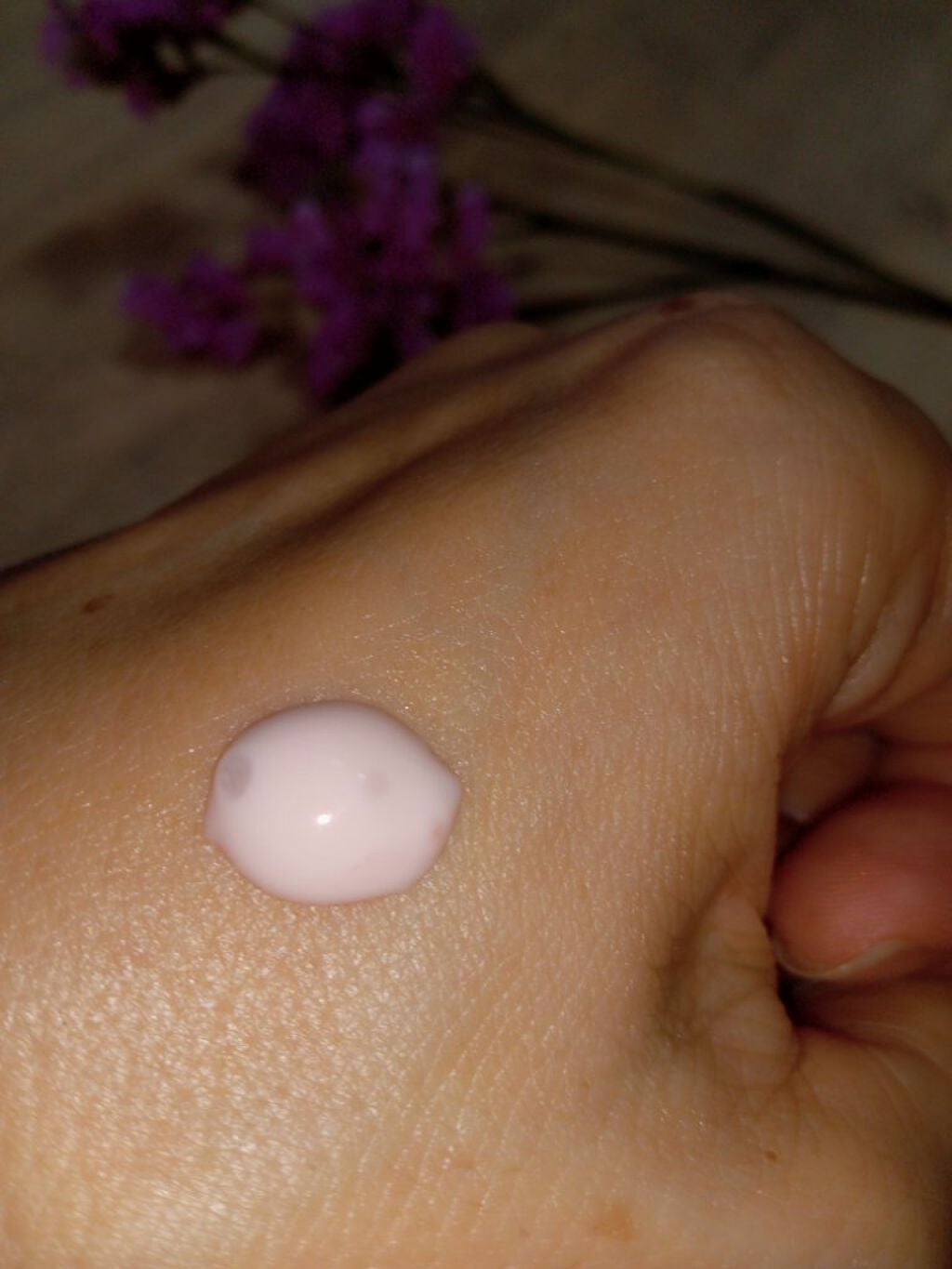 ヴェイル オブ デイ/KANEBO/日焼け止めローションを使ったクチコミ(2枚目)