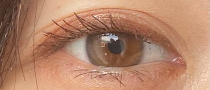 ハートウィンドウリップティントベルベットタイプ/VAVI MELLO/口紅を使ったクチコミ(5枚目)