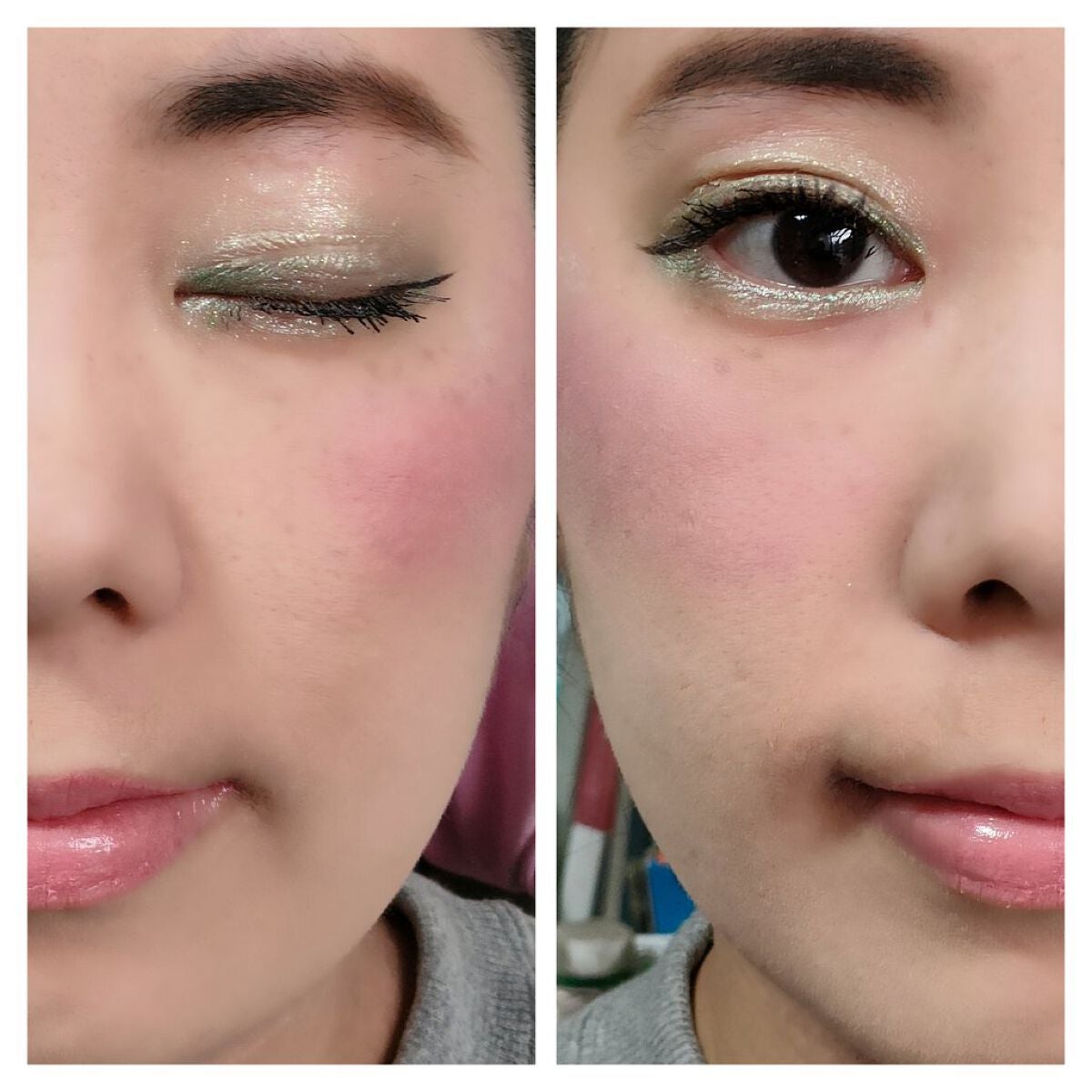 ブラッシュ/NARS/パウダーチークを使ったクチコミ(6枚目)