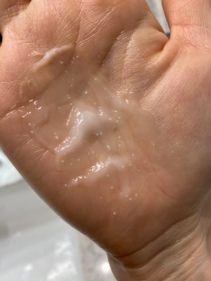 デュイセル シカプラスバーム/DEWYCEL/フェイスクリームを使ったクチコミ(2枚目)