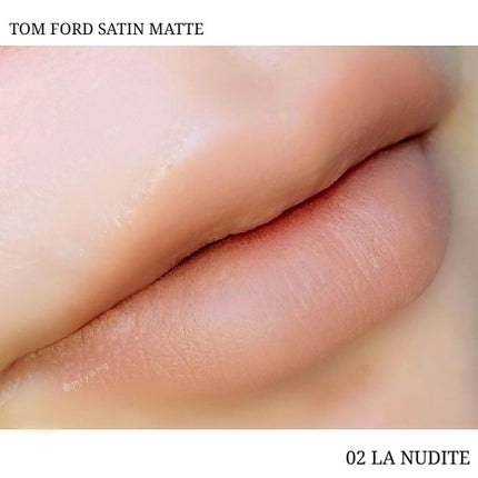 アイ カラー クォード/TOM FORD BEAUTY/アイシャドウパレットを使ったクチコミ(8枚目)