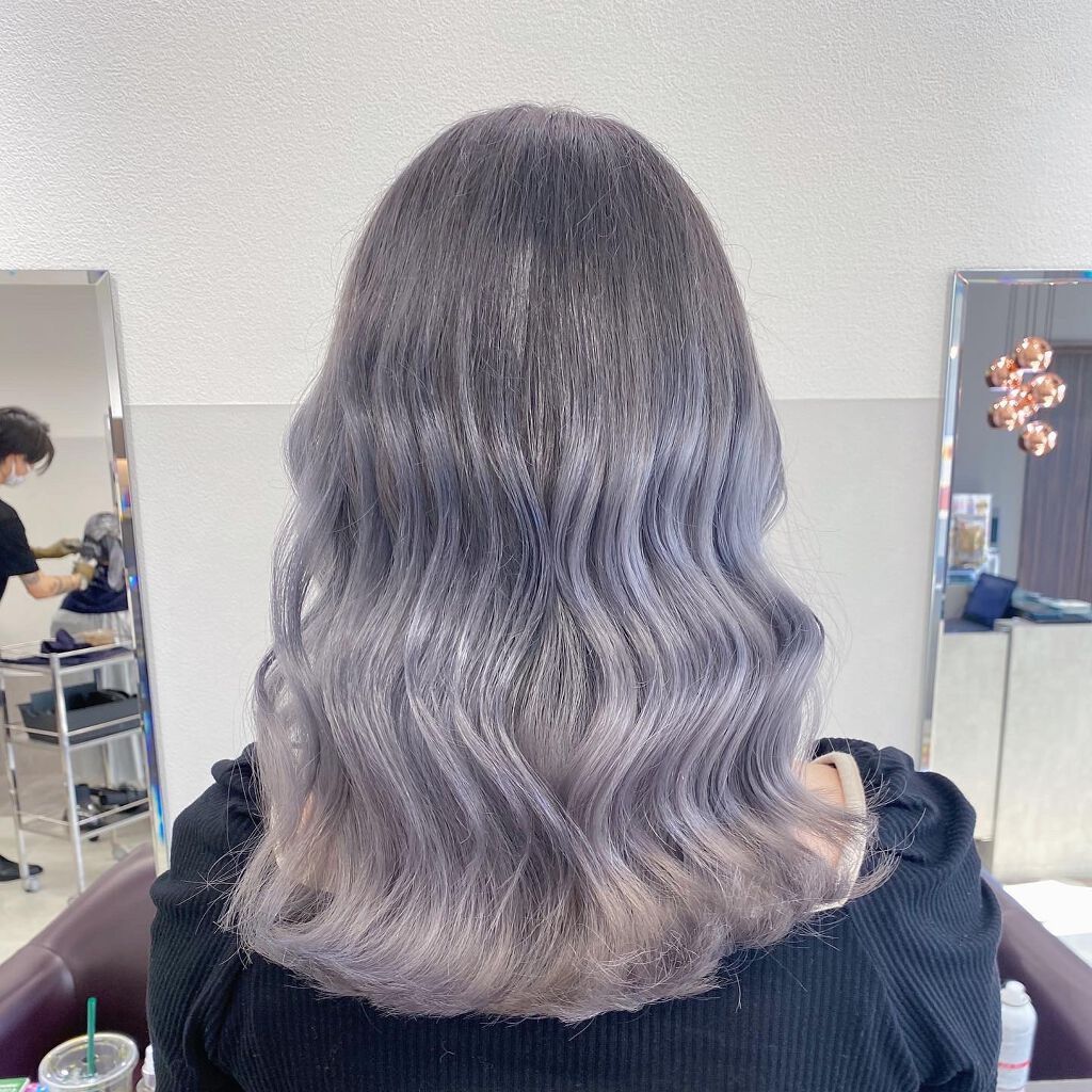 ホリスティックキュアドライヤー/ホリスティックキュア/ドライヤーを使ったクチコミ(3枚目)