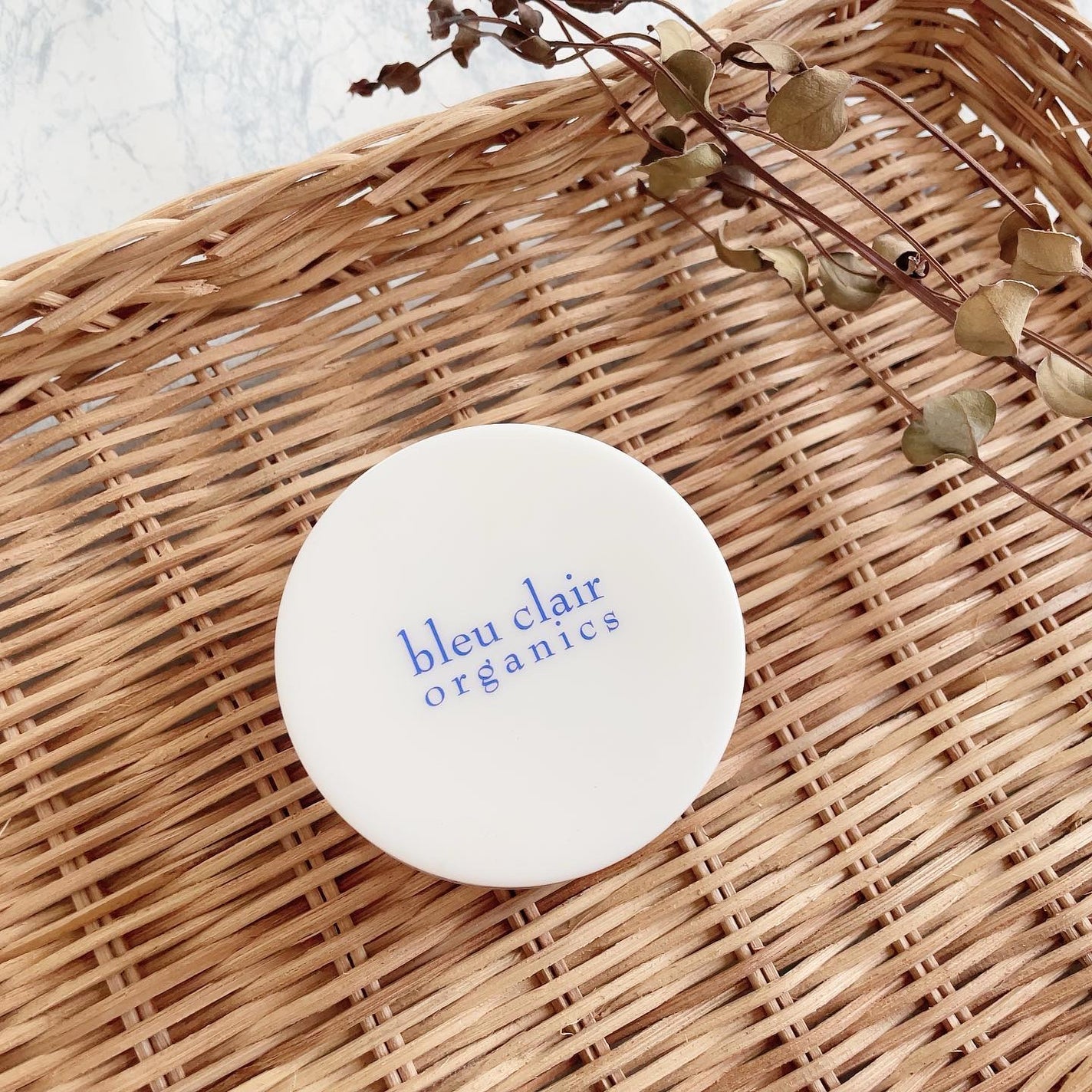 ローズリッチUVパウダー/ブルークレール/ルースパウダーを使ったクチコミ(4枚目)