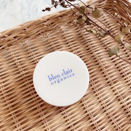 ローズリッチUVパウダー/ブルークレール/ルースパウダーを使ったクチコミ(4枚目)