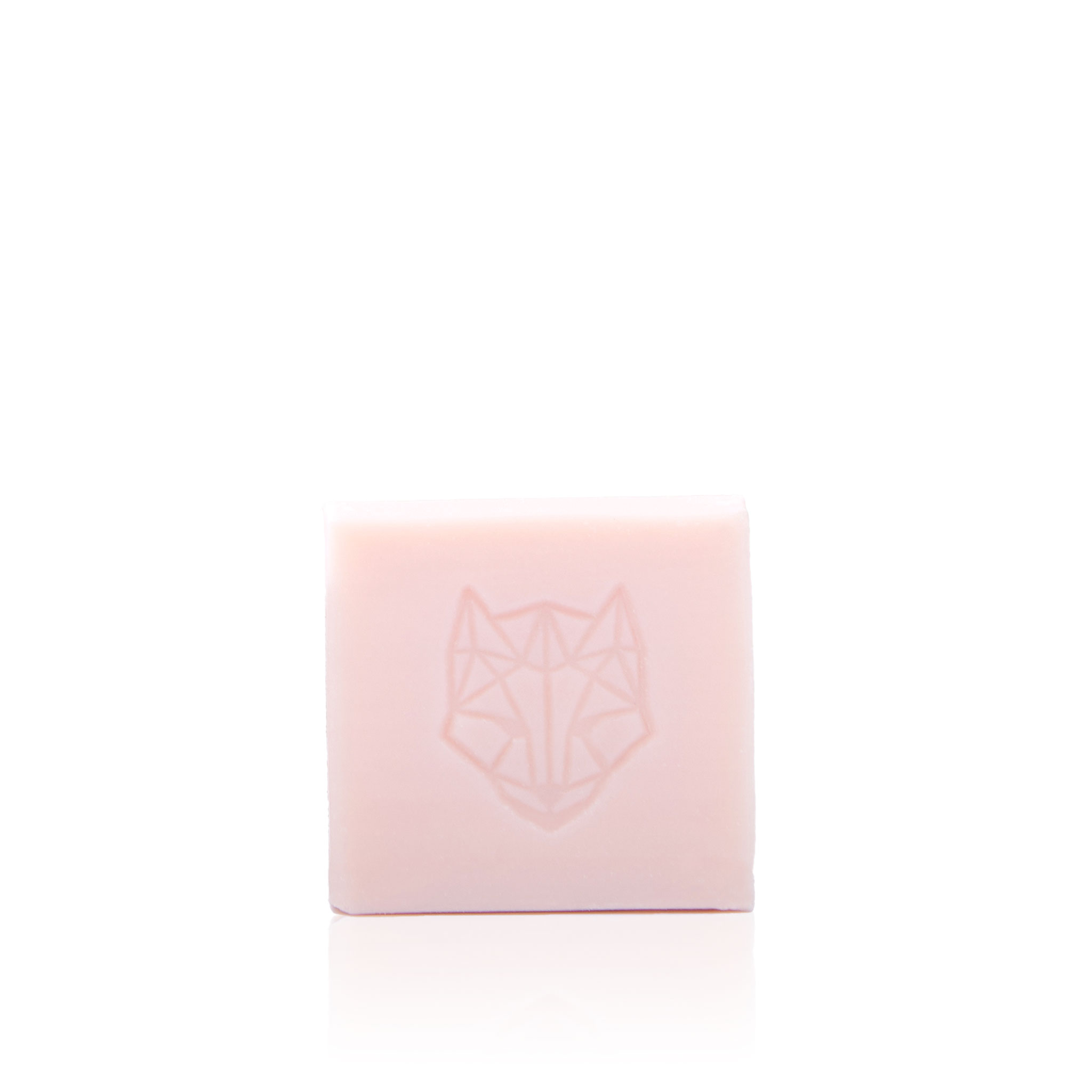 ボリュームアップ オールインワン シャンプー バー / SNOW FOX SKINCARE