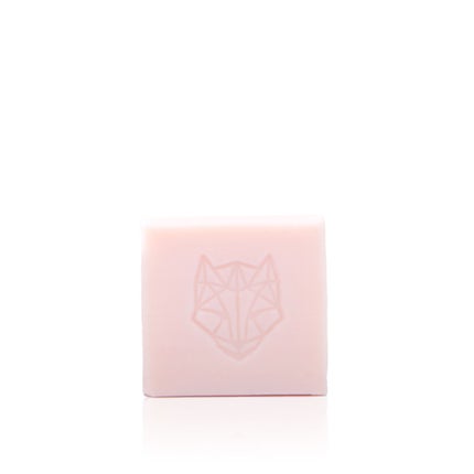 SNOW FOX SKINCARE ボリュームアップ オールインワン シャンプー バー
