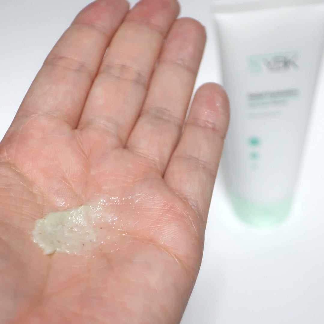 CICA 洗顔フォーム /YBK/洗顔フォームを使ったクチコミ(3枚目)