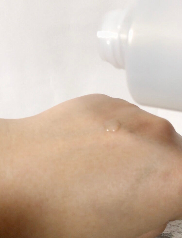 バイタルコンディショニング ローションa/FINE VISUAL/化粧水を使ったクチコミ(3枚目)