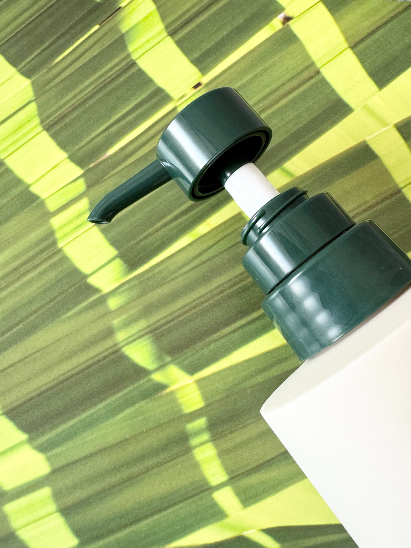 はっぱ*フォロバ100 on LIPS 「NARAGAMI濃密ジェルシャンプー酒粕※美容ジェルシャンプ..」(2枚目)