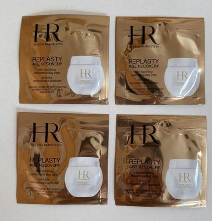 HELENA RUBINSTEIN P.C. スキンミュニティ クリームのクチコミ「HELENA RUBINSTEIN P.C.スキンミュニティ クリーム
【使った商品】
HE.....」(1枚目)