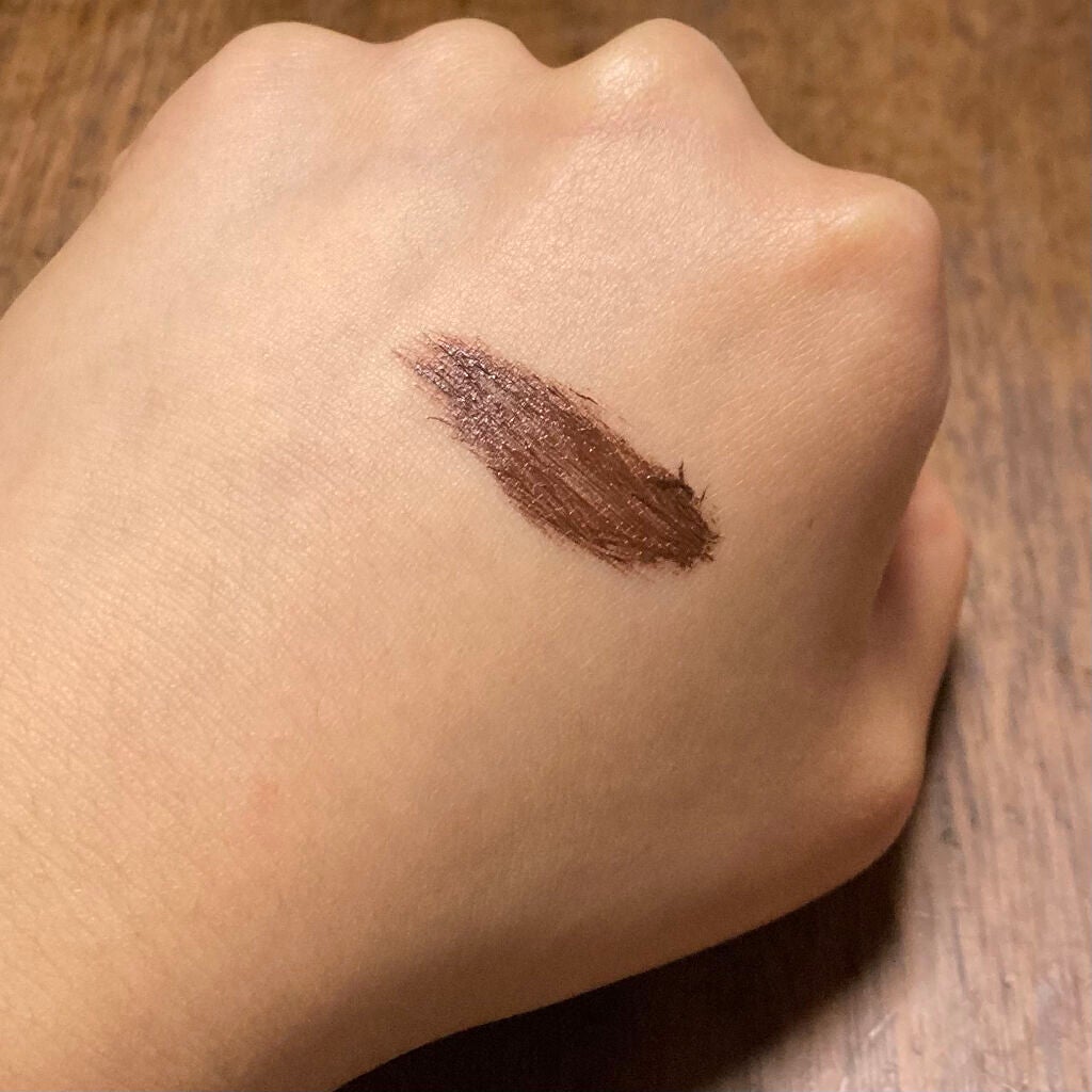 &be マスカラ/&be/マスカラを使ったクチコミ(2枚目)