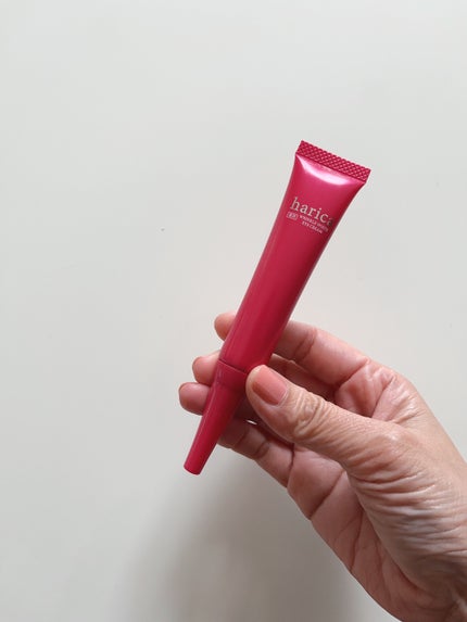 薬用リンクルホワイトアイクリーム/harica/アイケア・アイクリームを使ったクチコミ(1枚目)