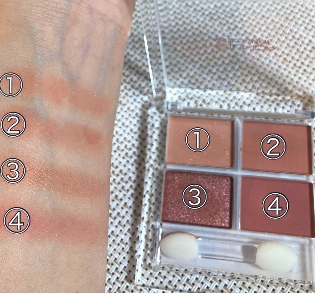 レモン&マリーゴールド エッセンスマスクシート/BabyBright/シートマスク・パックを使ったクチコミ(3枚目)