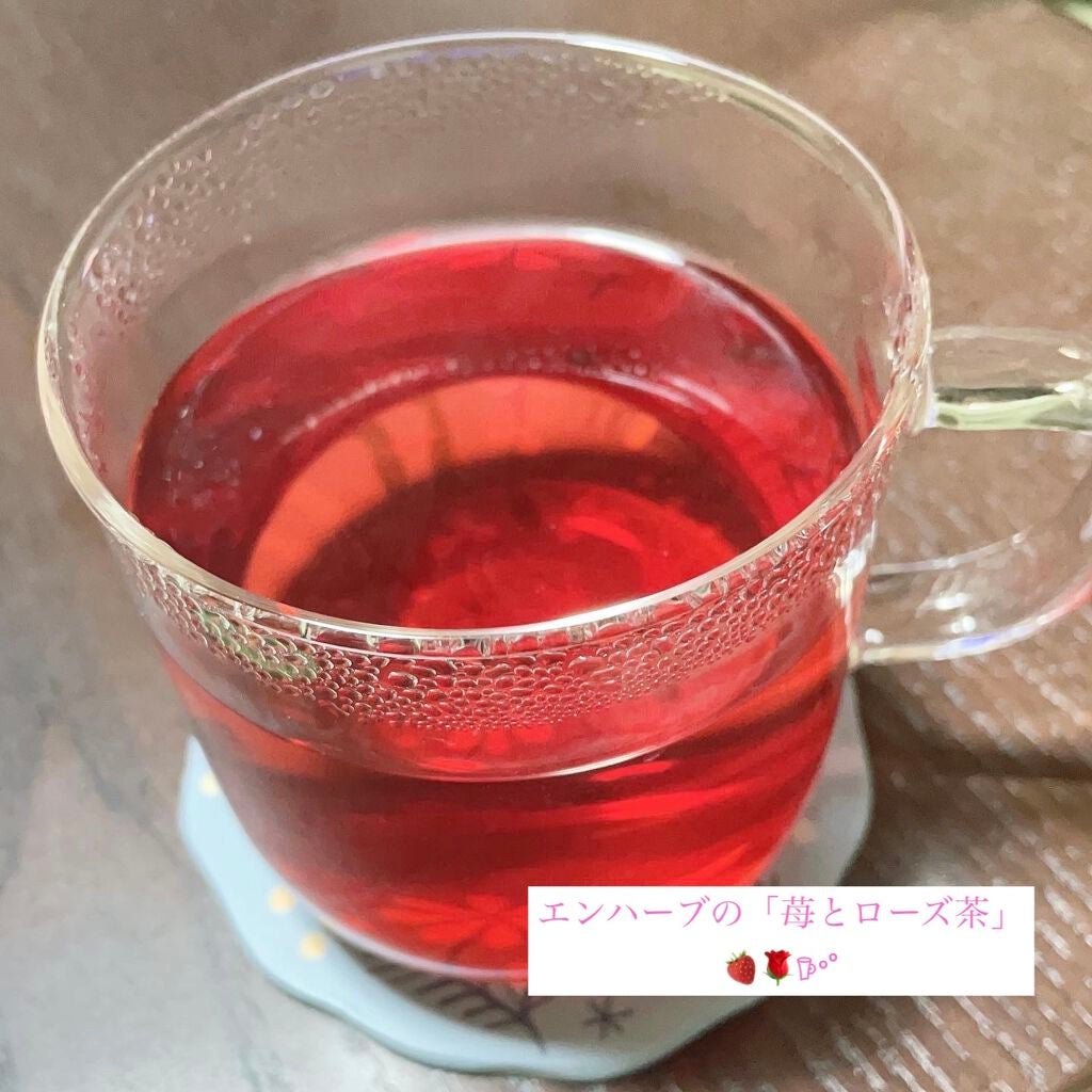 ハーバルモイスチャーライザー ラベンダー/カモミール/MARKS&WEB/美容液を使ったクチコミ(2枚目)