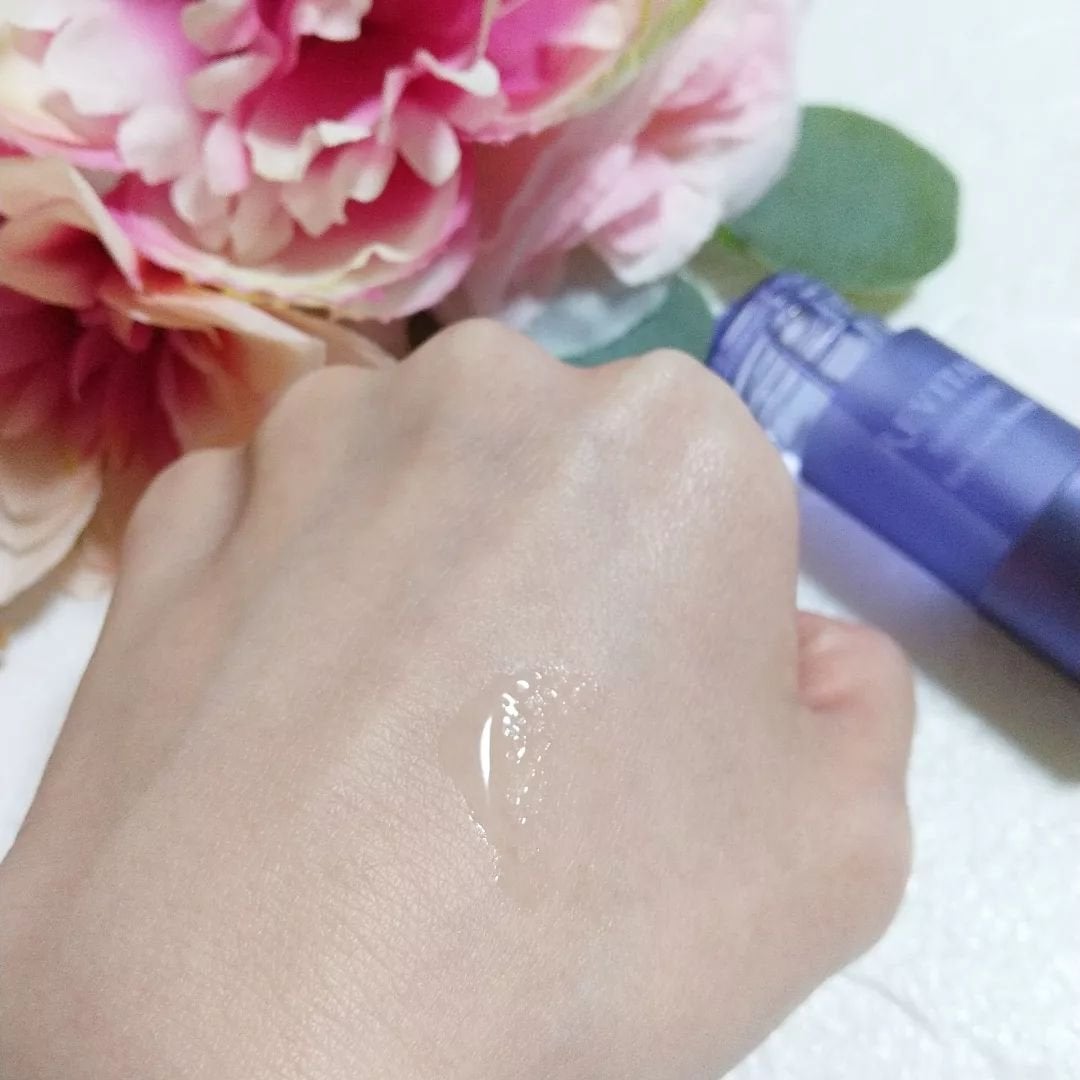 アイゾーンブースター/リバイタル/アイケア・アイクリームを使ったクチコミ(4枚目)