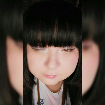 UR GLAM BLOOMING EYE COLOR PALETTE/U R GLAM/アイシャドウパレットを使ったクチコミ(3枚目)