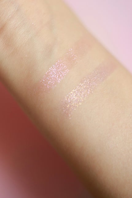 スキルレスライナー/LUMIURGLAS/リキッドアイライナーを使ったクチコミ(5枚目)