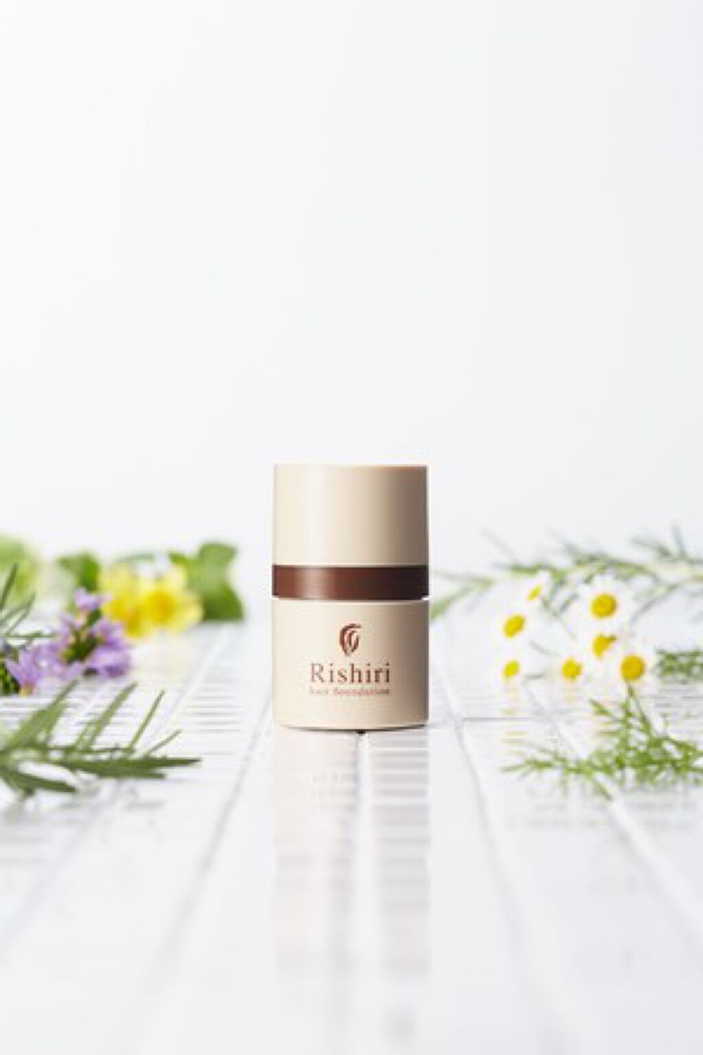 利尻白髪かくしパウダー ピュール