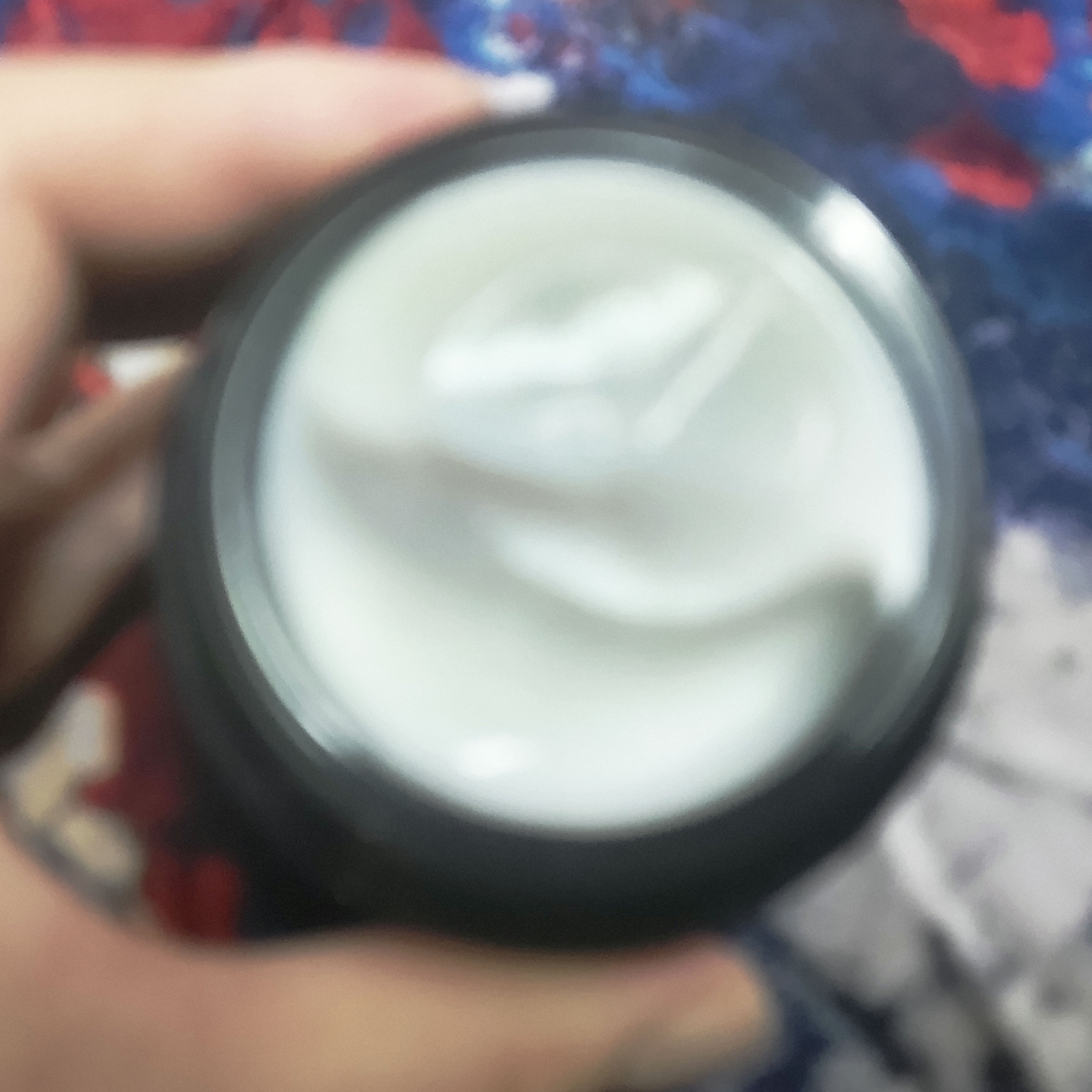 オバジX ダーマアドバンスドリフト/オバジ/フェイスクリームを使ったクチコミ（2枚目）