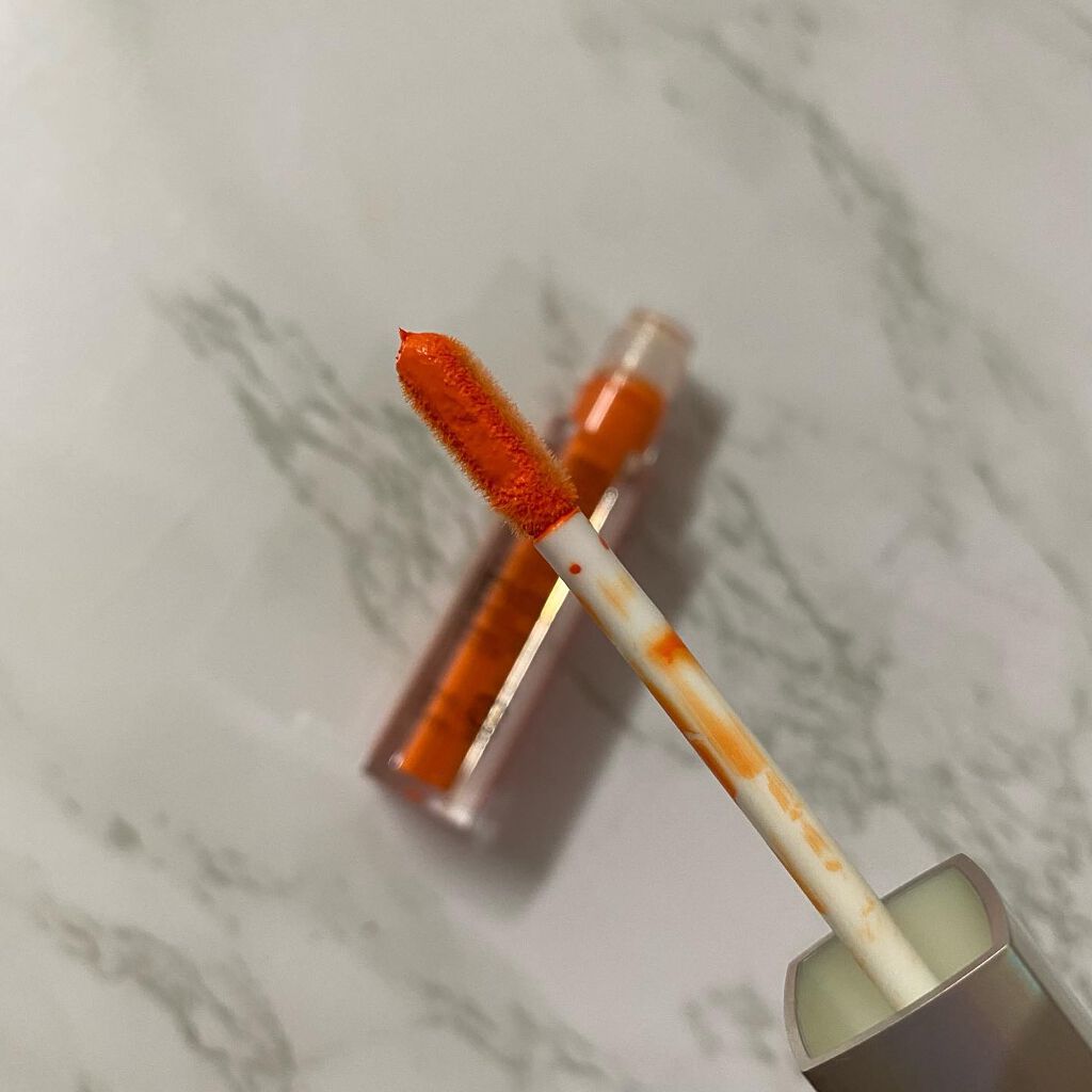 ダイヤモンドシリーズ 星空リキッドアイシャドウ/ZEESEA/リキッドアイシャドウを使ったクチコミ(3枚目)