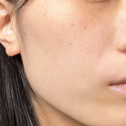 リッチシャイニングクリーム/Sin. (サイン)/化粧下地を使ったクチコミ(6枚目)