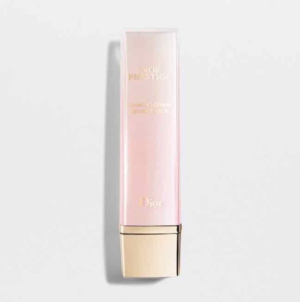 試してみた】【旧】プレステージ セラム ド ローズ ユー/Dior | LIPS