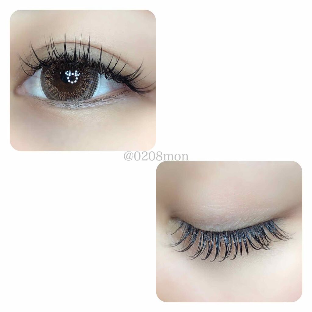 スカルプD ボーテ ピュアフリーアイラッシュセラム/アンファー(スカルプD)/まつげ美容液を使ったクチコミ(2枚目)