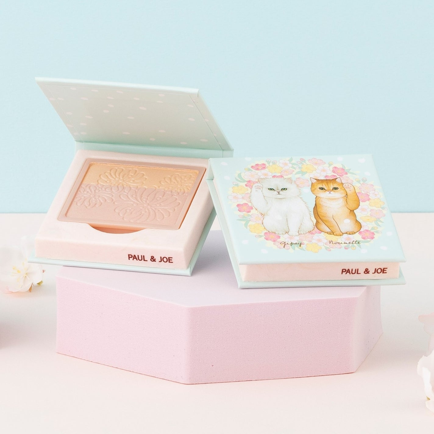 リップスティック スクレドール/PAUL & JOE BEAUTE/リップクリームを使ったクチコミ(3枚目)