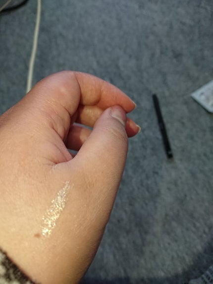 を使ったクチコミ(2枚目)