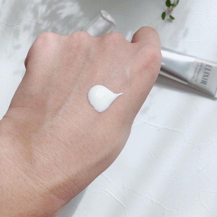 エリクシール ブライトニング デーケアレボリューション WT/エリクシール/乳液を使ったクチコミ(2枚目)