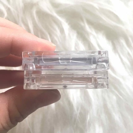 アイシャドウベース/キャンメイク/アイシャドウベースを使ったクチコミ(3枚目)