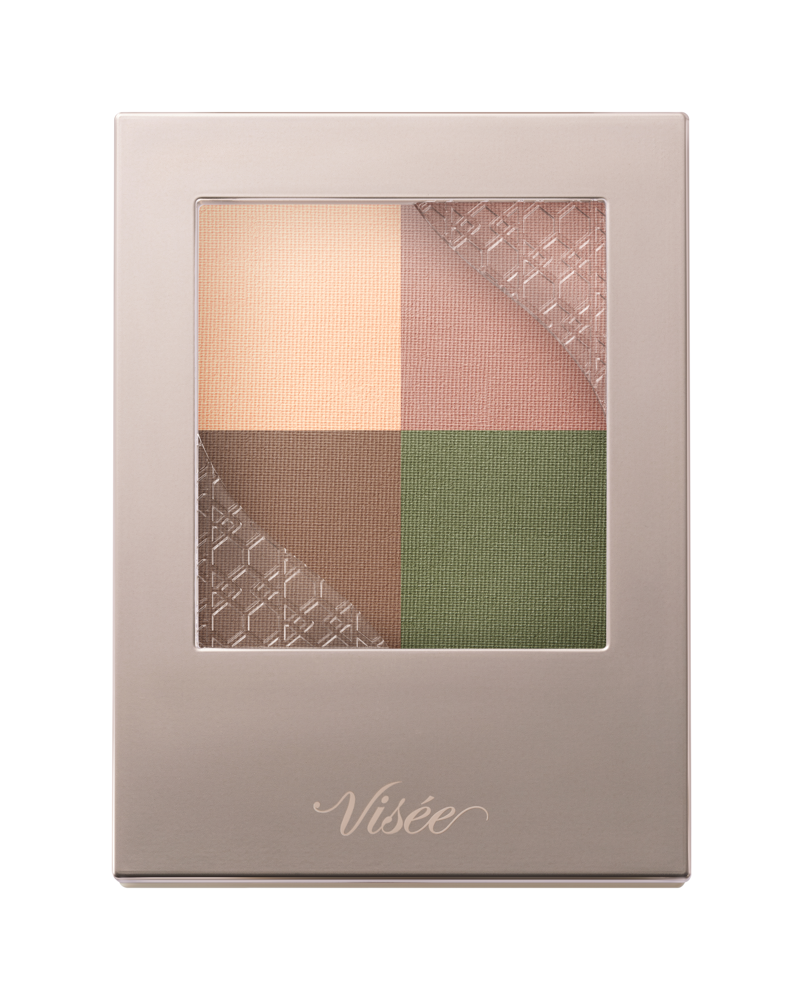 ニュアンス マット クリエイター GR-6 モードカーキ（限定）