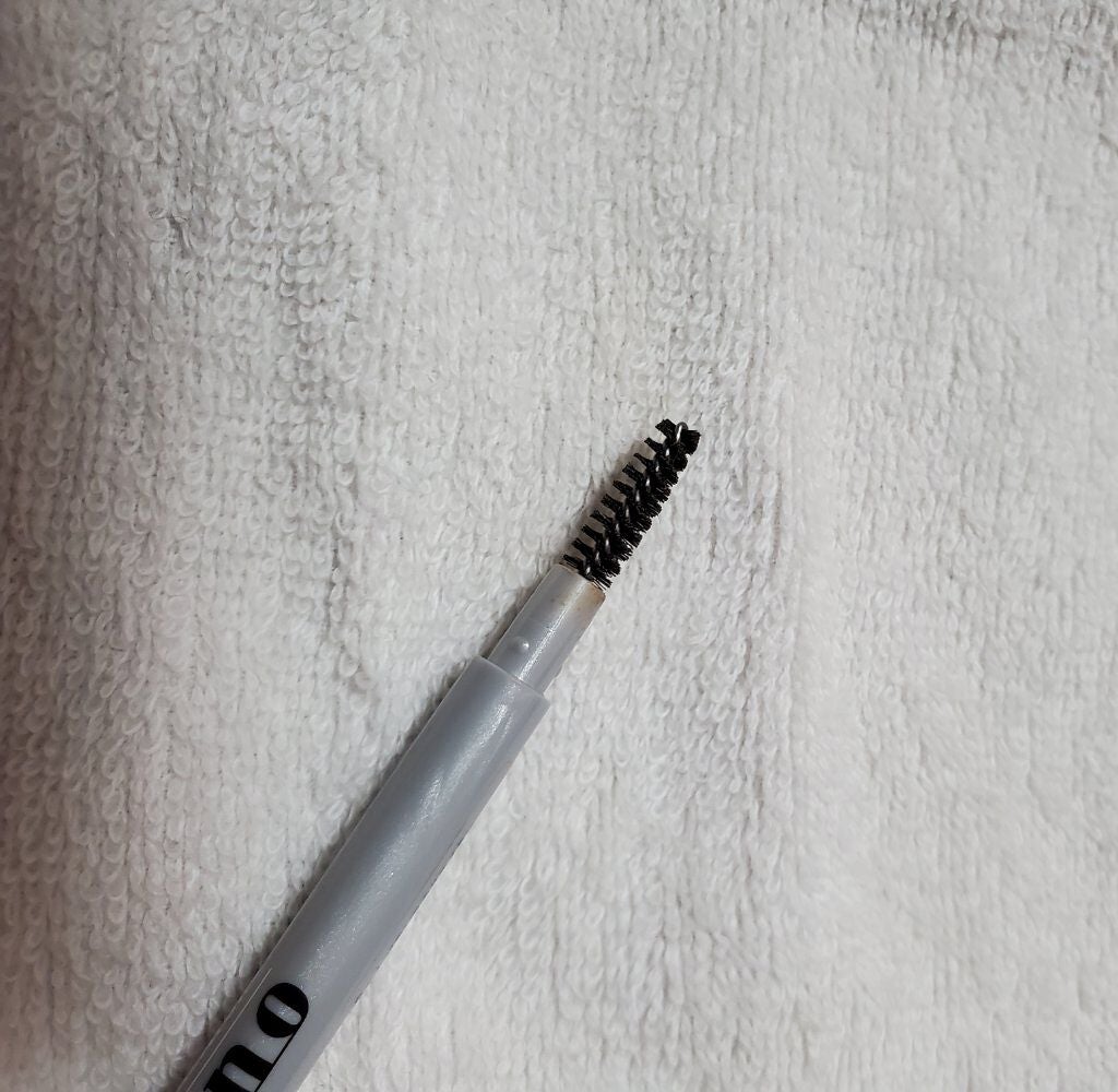 バランスクリエイター/UNO/アイブロウペンシルを使ったクチコミ(3枚目)