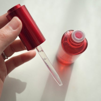 ALBLANC リペア セラムマスクのクチコミ「これはいい!
うるおいを守るバリア機能の働きを助けるうるおい密封膜、しっとり密着して6時間も.....」(3枚目)