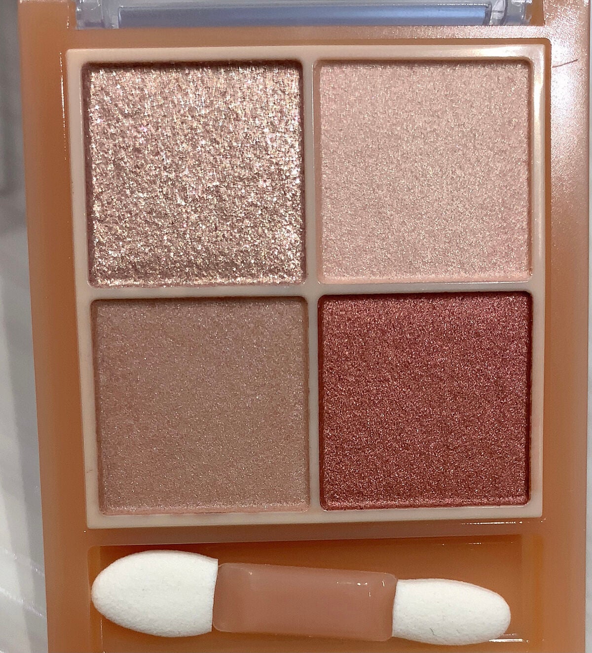 スキルレスライナー/LUMIURGLAS/リキッドアイライナーを使ったクチコミ(2枚目)