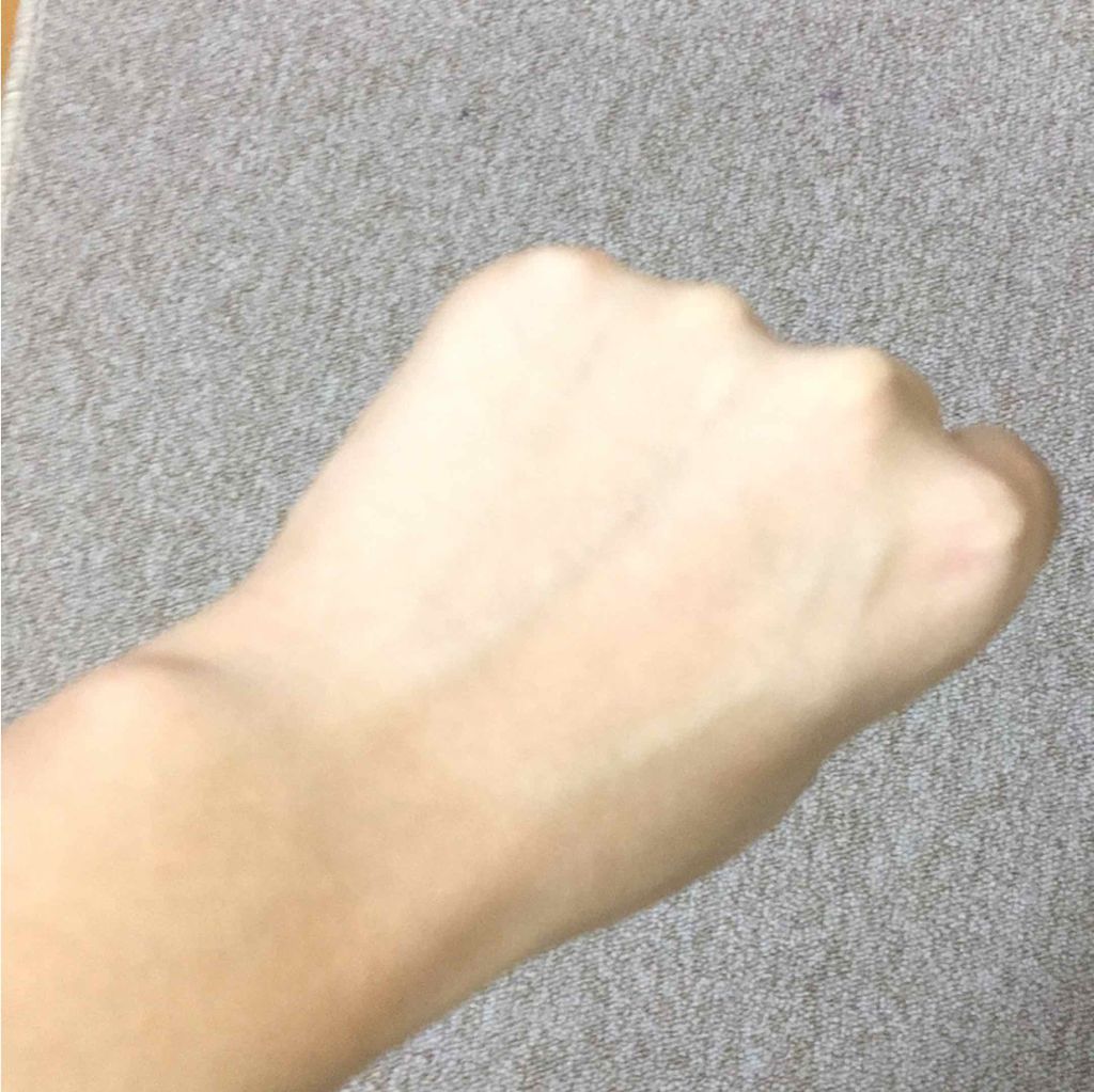 【旧品】マシュマロフィニッシュパウダー/キャンメイク/プレストパウダーを使ったクチコミ(1枚目)