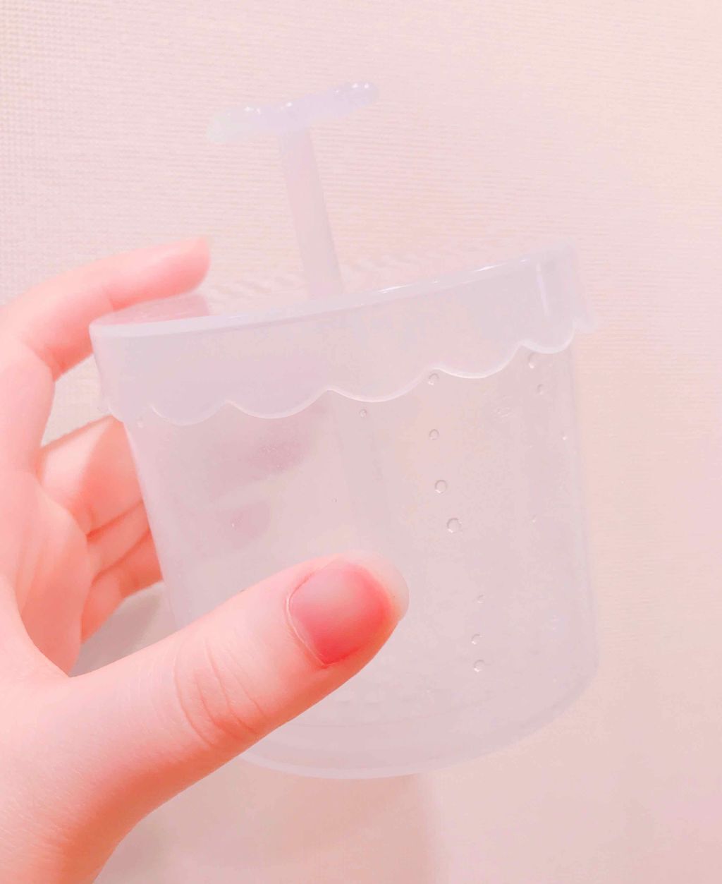 パーフェクトホイップn/SENKA(専科)/洗顔フォームを使ったクチコミ(2枚目)