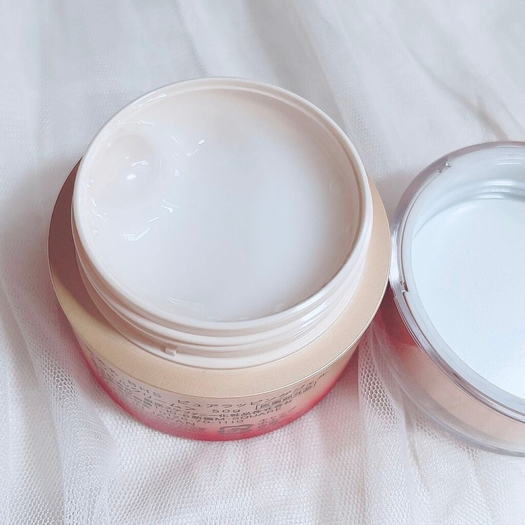 ピュアラッピングジェル/美肌ステファニー /美容液を使ったクチコミ(5枚目)