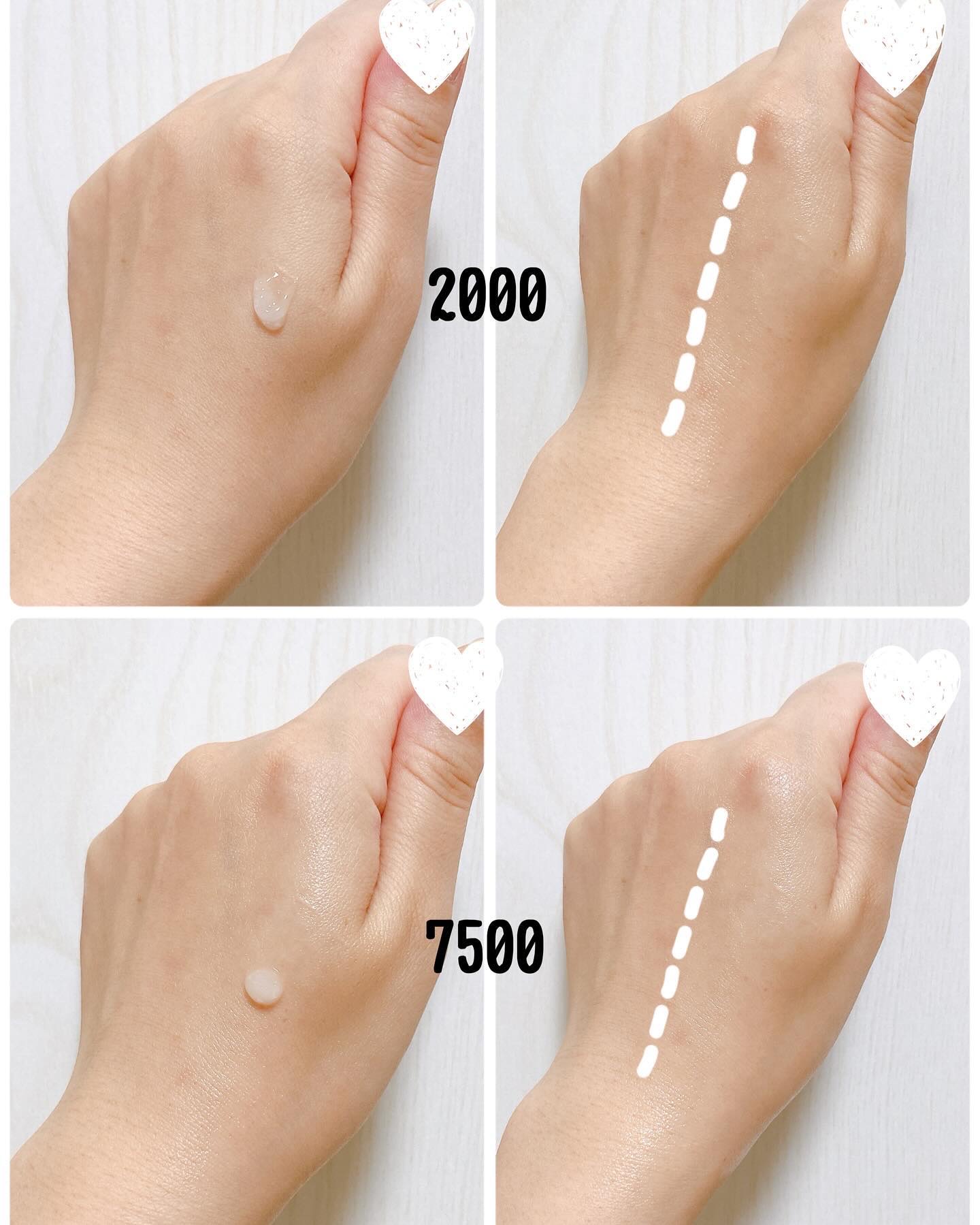 ゼロ1DAYエクソソームショット2000/MEDICUBE/美容液を使ったクチコミ（3枚目）