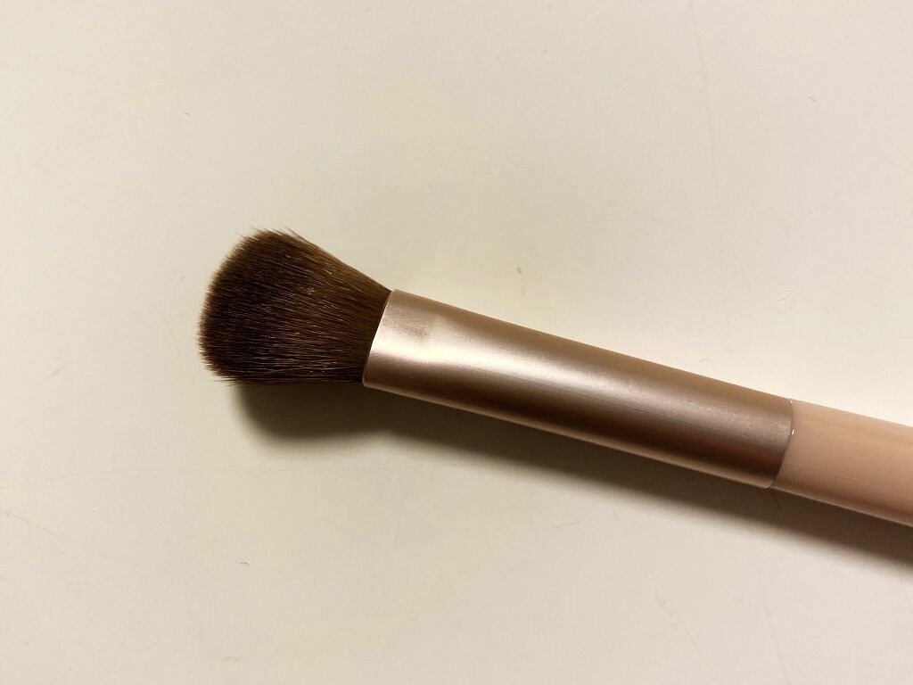 ACアイホールブラシ/AC MAKEUP/メイクブラシを使ったクチコミ（2枚目）