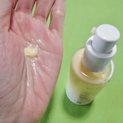 8デイズ ピュアビタミンCクリーム/VARI:HOPE/フェイスクリームを使ったクチコミ(2枚目)