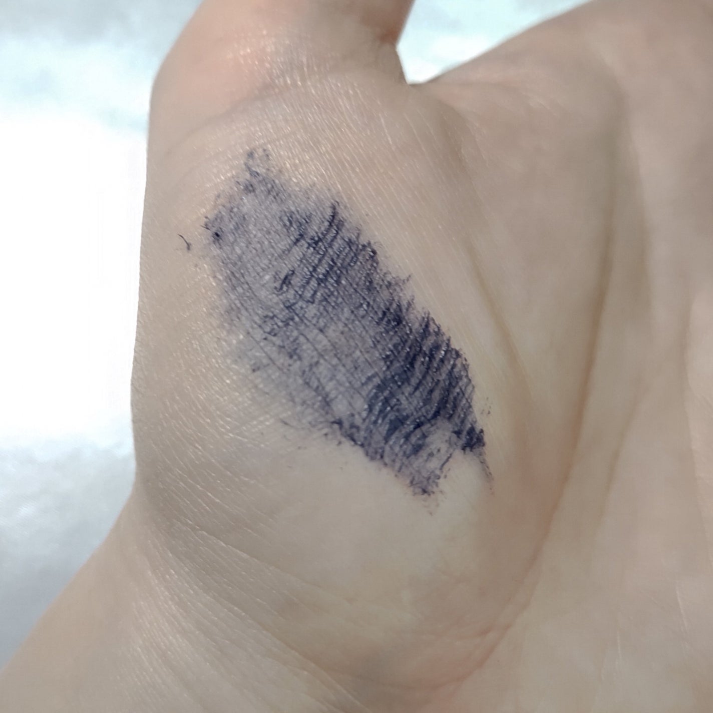 カールキープ マスカラベース/ヒロインメイク/マスカラ下地を使ったクチコミ(2枚目)