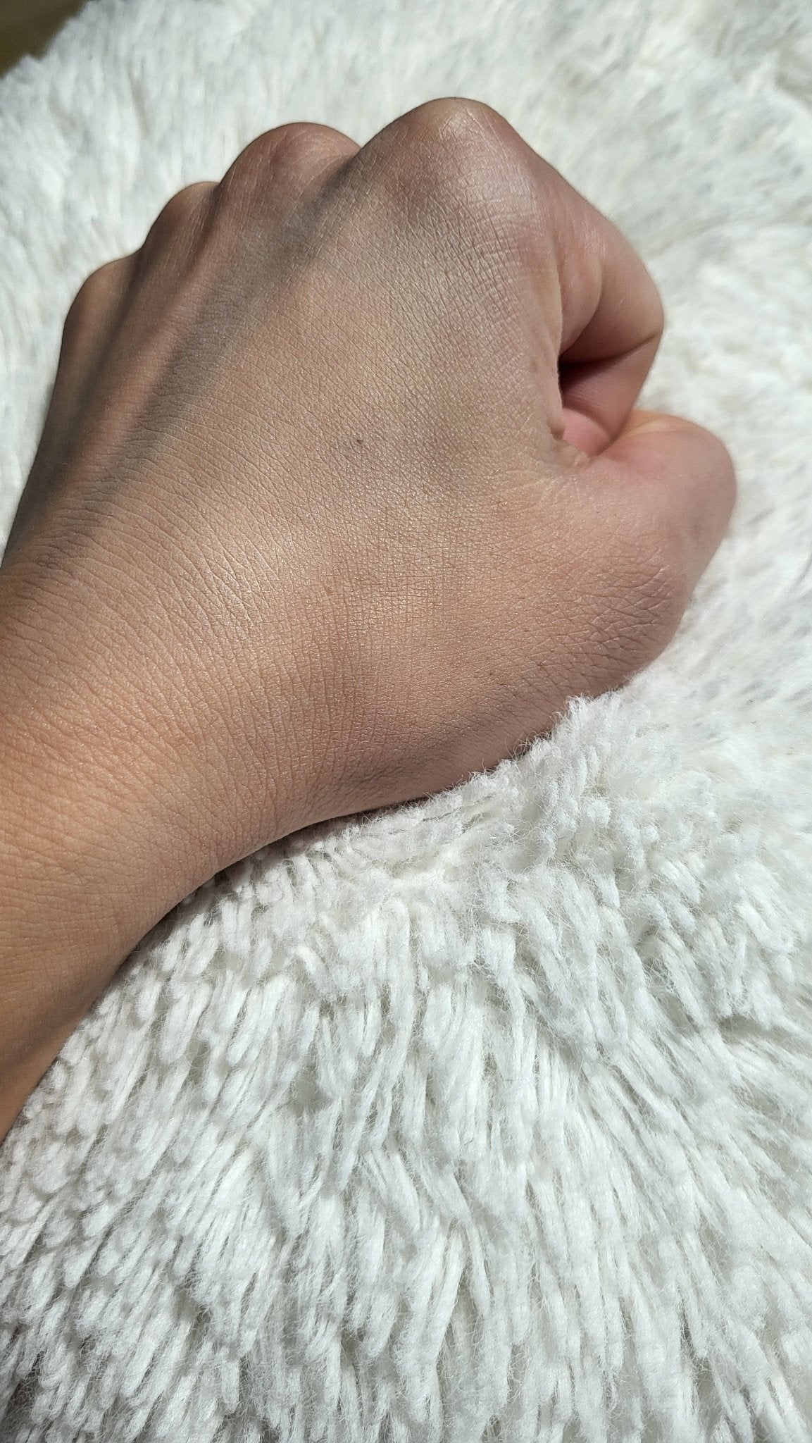 プロテーラービーベルベットカバークッション/espoir/クッションファンデーションを使ったクチコミ(3枚目)