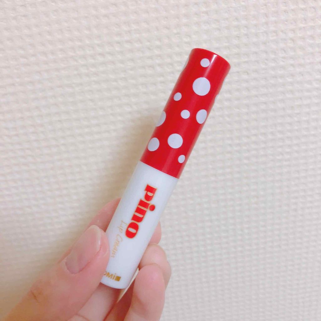 メンタームリップピノ/メンターム/リップクリームを使ったクチコミ(2枚目)