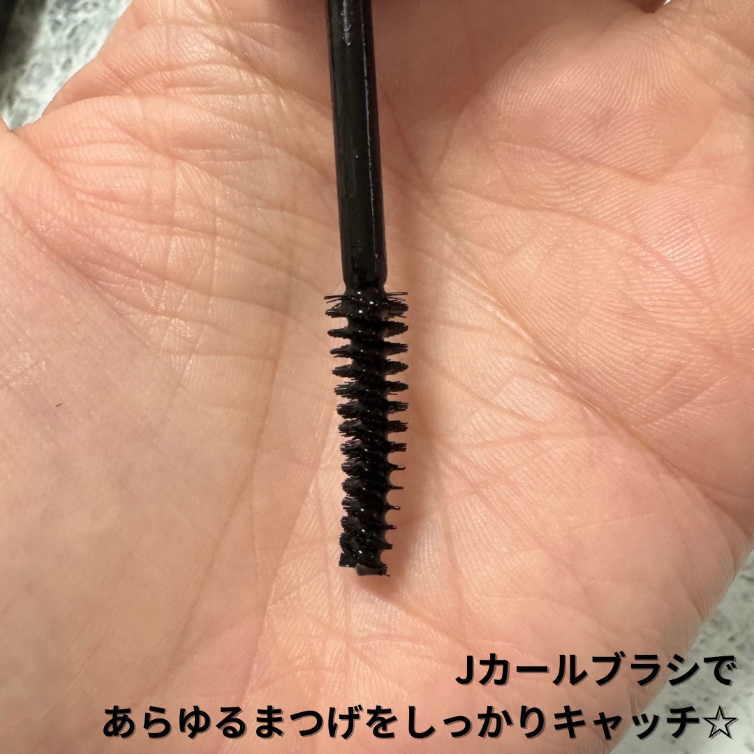 アイラッシュトリートメントセラム/BANILA CO/まつげ美容液を使ったクチコミ（2枚目）