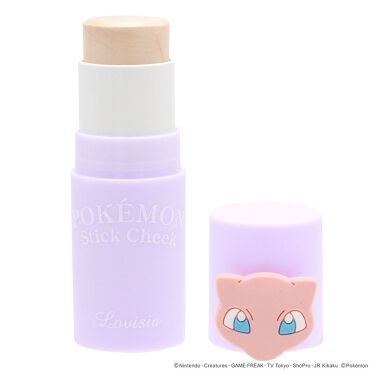 試してみた ポケモンチーク ラヴィジアのリアルな口コミ レビュー Lips