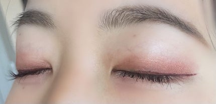 ジルスチュアート ブルームクチュール アイズ/JILL STUART/アイシャドウパレットを使ったクチコミ(3枚目)