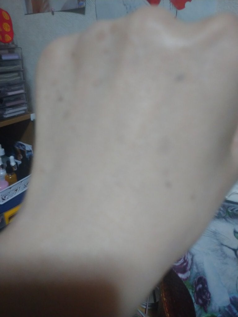 スキン ラディアント グロウ クッション/HERA/クッションファンデーションを使ったクチコミ(2枚目)