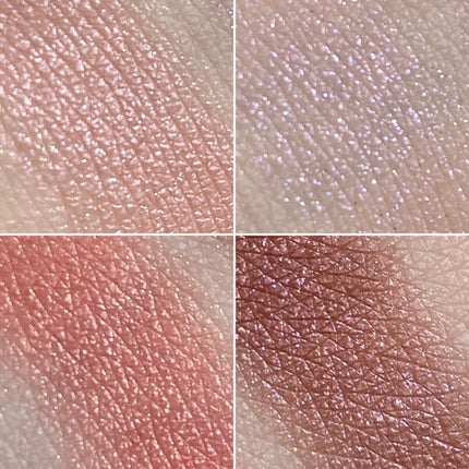 リアルクローズシャドウ/excel/アイシャドウパレットを使ったクチコミ(5枚目)